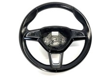 Skoda Octavia Tdi Dsg MK3