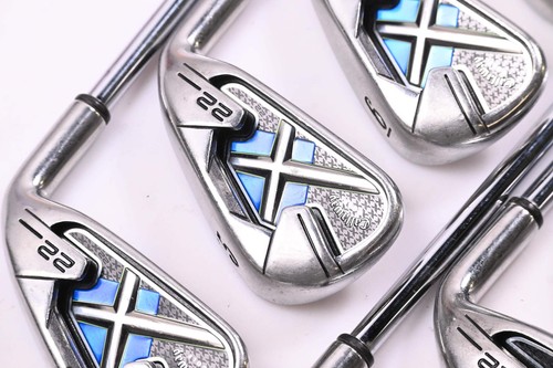 Callaway irons 4 - callaway,