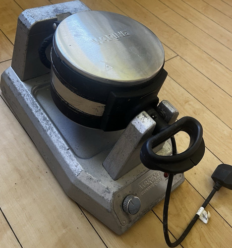 Waring commercial electric - waring,