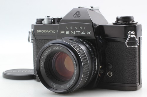 Near mint pentax - pentax, spf