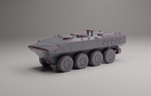 Printing model 72 - printing,