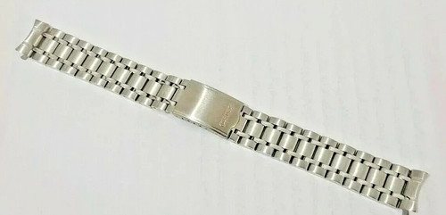 Seiko compatible 19mm curved - seiko,