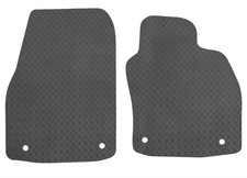 Tailored Car Mats for Vauxhall