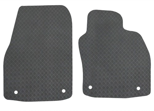 Tailored car mats - car, vauxhall