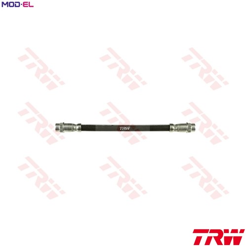 Brake hose pha395 for - brake, renault