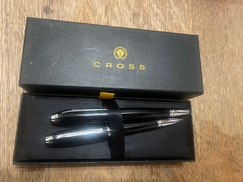 Cross fountain pen and - cross,