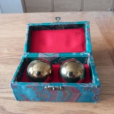 2 x Vintage Chinese Musical