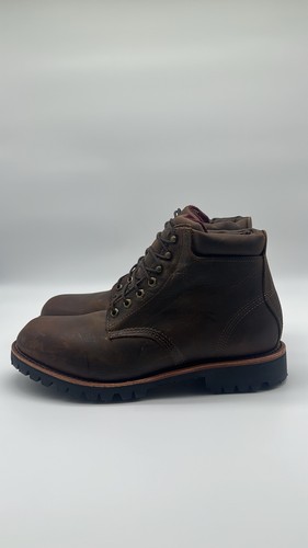 Chippewa llbean katahdin iron - chippewa,