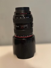 Canon Zoom EF 24-70mm, f2.8