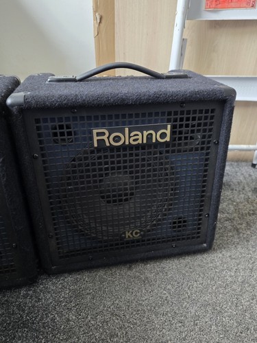 Pair roland kc 60 - a, kc-60