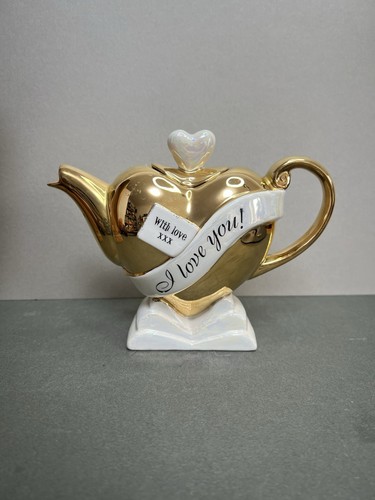 Vintage swineside teapottery - swineside,