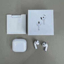 AirPod 4th Generation Active