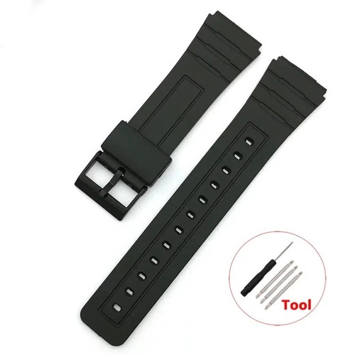 Replacement strap for casio - replacement,