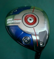 Callaway Big Bertha Alpha 9°