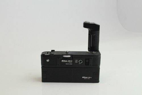 Nikon motor battery - md-3, +
