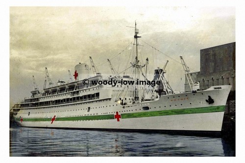 Rp02837 dutch navy hospital - rp02837,