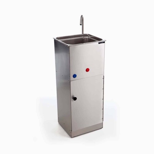 Odyssey 1500 mobile sink - odyssey,