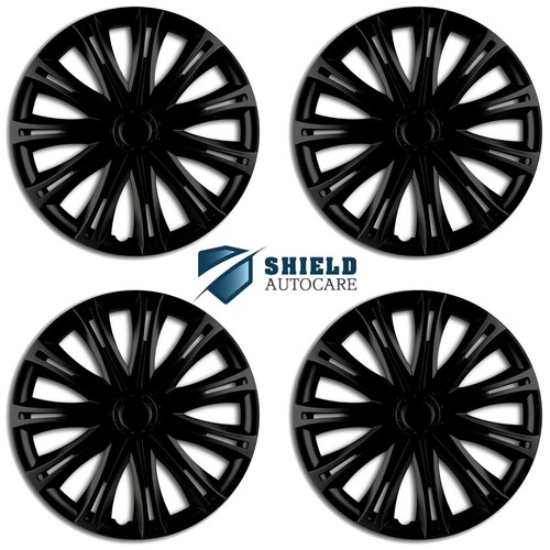 Wheel trims hub caps spark - trims,
