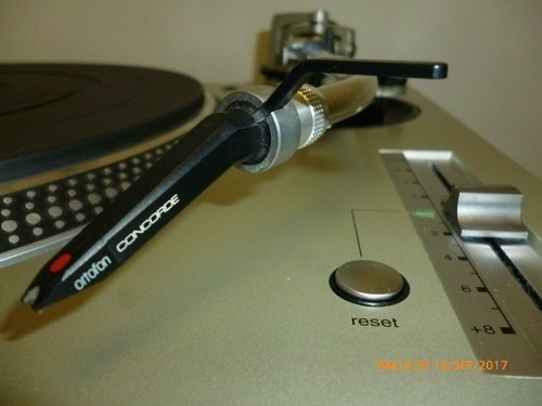 Technics sl1200 sl1210 - sl1210, mk2