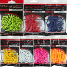 CASTLE GOLF TEES BY THE