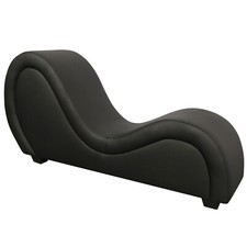 Sex Chair Chaise Lounge Tantra Recliner Recliner and Sex Furniture also ideal for