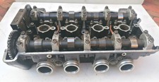 GPZ900R Cylinder Head Kawasaki GPZ900 #2