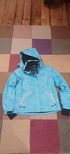 Crivit sports ski - ski, jacket