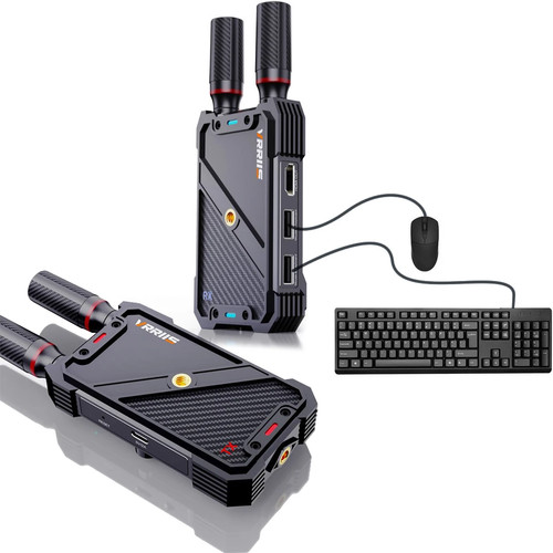 400m wireless hdmi kvm - wireless,