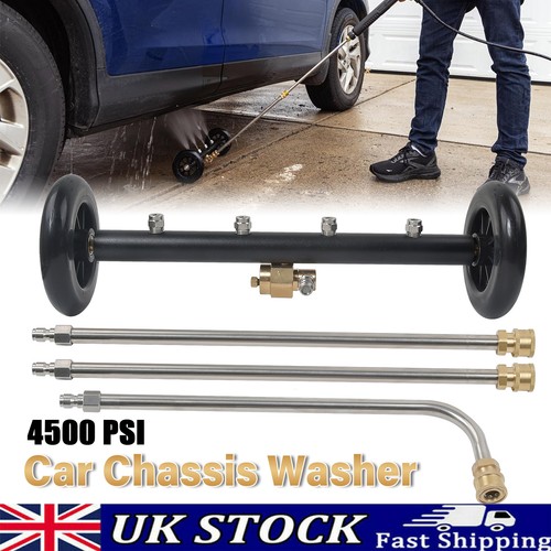 4500psi 16inch under car - 16inch,