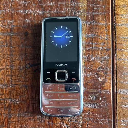 Nokia classic 6700c mobile - nokia,