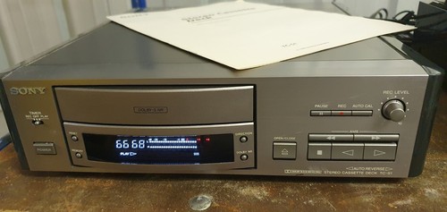 Sony scala s1 stereo - scala,