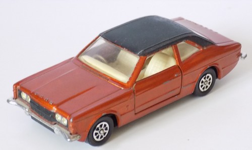 1st time listed corgi - listed,, toys