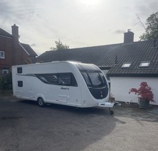 2023 Swift Sprite Major 6TD