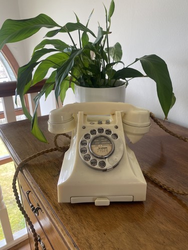 Rare vintage ivory - rare,