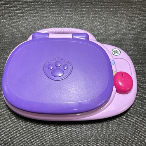 Leap frog own leaptop - frog,