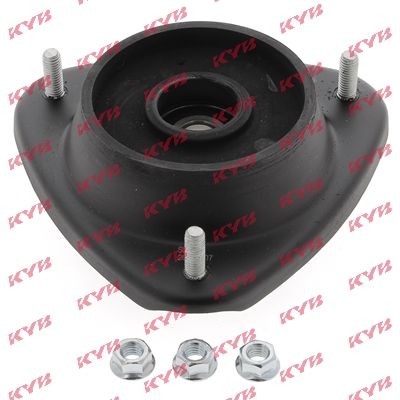 Repair kit suspension - repair,