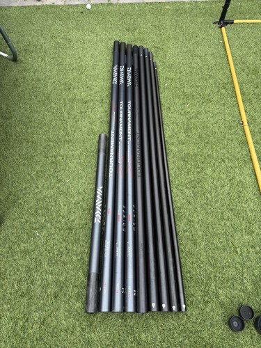 Daiwa tournament pro 16m - tournament, pole