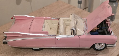 Cadillac eldorado biarritz - cadillac,