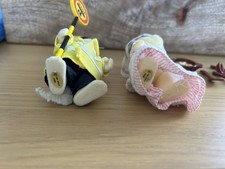 Sylvanian families lollipop