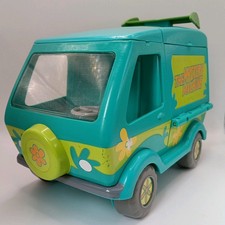 Hanna Barbera Scooby Doo The