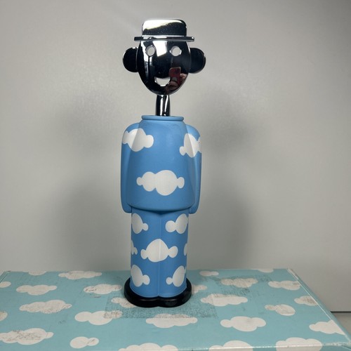 Alessi corkscrew sun dream - alessi,
