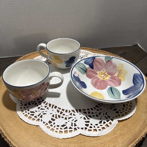 Johnson bros england - johnson, floral