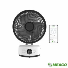 Meaco Sefte Desktop Air
