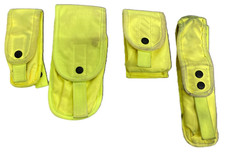 Arktis MOLLE Pouch Bundle x 4