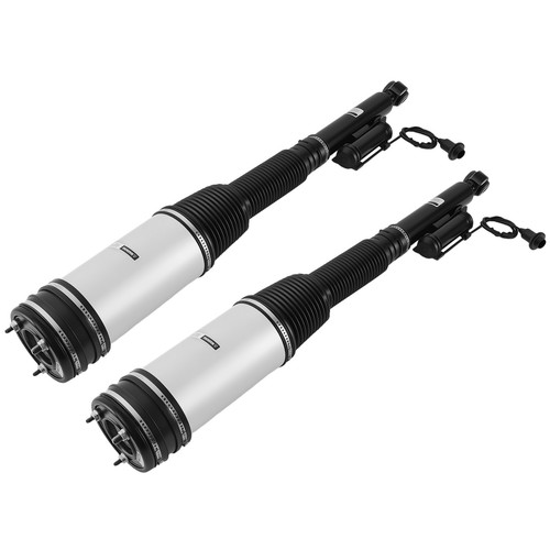 Rear air suspension shock - rear,