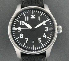 Stowa Flieger Versus 40 Date