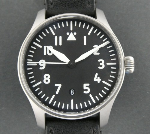 Stowa flieger versus date - stowa,