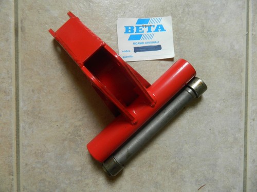Beta tr32 tr33 240 suspension - tr32,