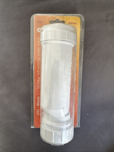 40mm osma hepvo trap - 40mm,