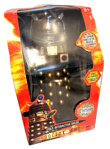 Doctor who inch bronze - doctor,